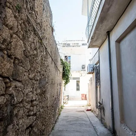 Hidden Beauty Rhodes Διαμέρισμα